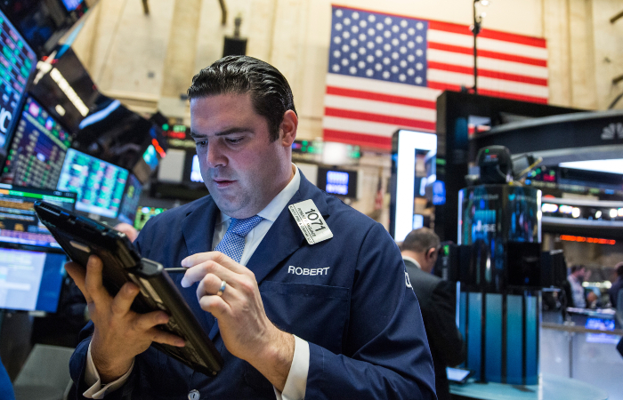 Американский фондовый рынок завершил торги во вторник уверенным ростом
