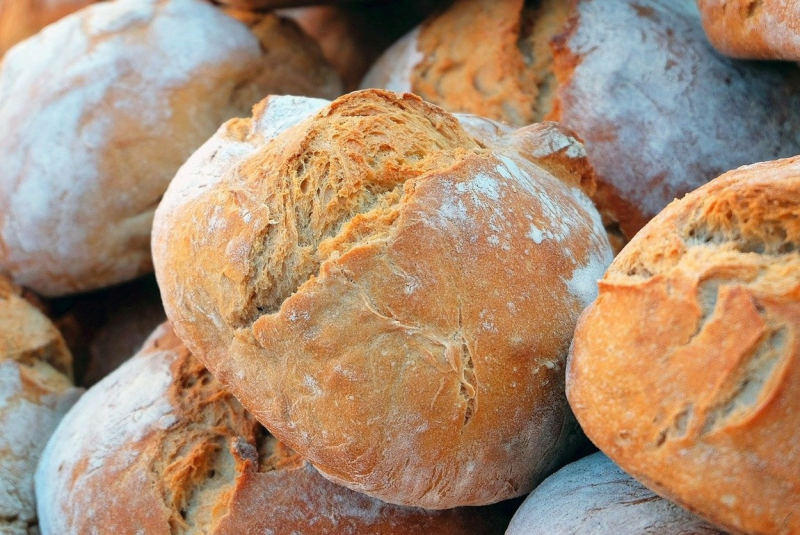 Россиян предупредили о росте цен на хлеб на 16-30%
