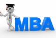 Программа MBA