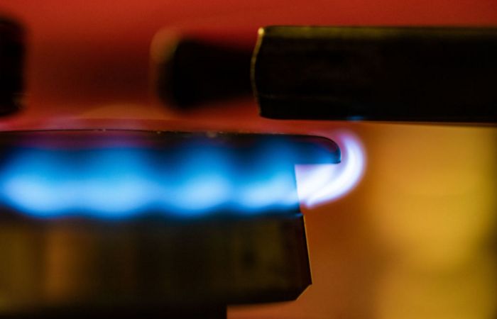 Bloomberg сообщил о готовности Италии отказаться платить за российский газ в рублях