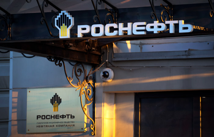 "Роснефть" достигла договоренностей по поставкам нефти и нефтепродуктов в Монголию