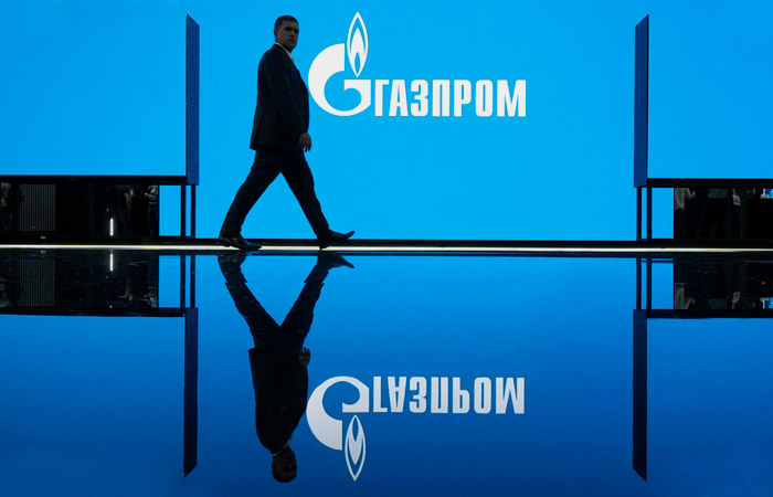 "Газпром" оставил за собой право разорвать контракт с Молдавией в любой момент