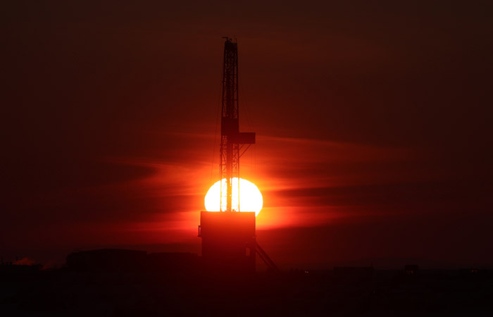 Petroneft сообщила о проблемах с финансированием работ в России