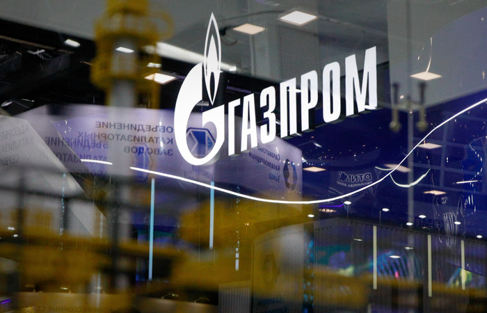 Путин запретил "Газпрому" покупать газ у СП с Wintershall Dea и OMV дороже регулируемой цены