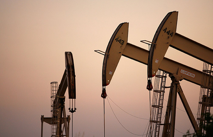 В ЕС на уровне постпредов согласовали потолок цен на нефть РФ в $60 за баррель
