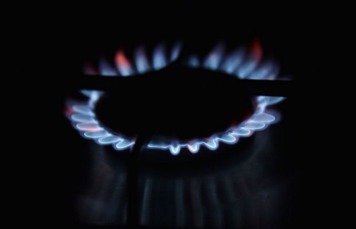 Уровень запасов газа в хранилищах Европы упал ниже 50%