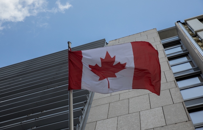 Канада запланировала расширить антироссийские санкции
