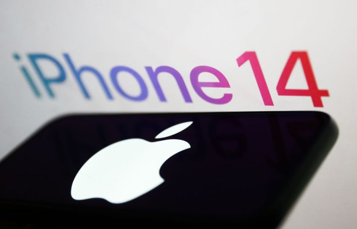 Apple представила iPhone 14 со спутниковым SOS-оповещением