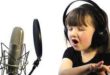 Польза вокала для детей
