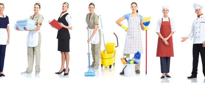 Подбор домашнего персонала: как найти идеального помощника для вашего дома