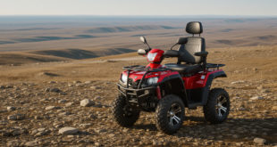 Коляски-вездеходы с полноприводными электроколясками 4WD и доставкой по России: характеристики