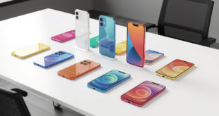 Обзор модели 15 Pro Max: сравнение конфигураций и цветовых вариантов